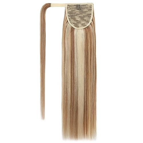 #12P613 Golden Brown&Bleach Blonde