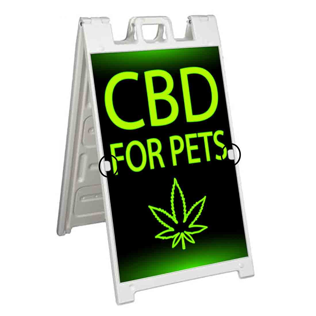 Premium CBD for Pets - 24