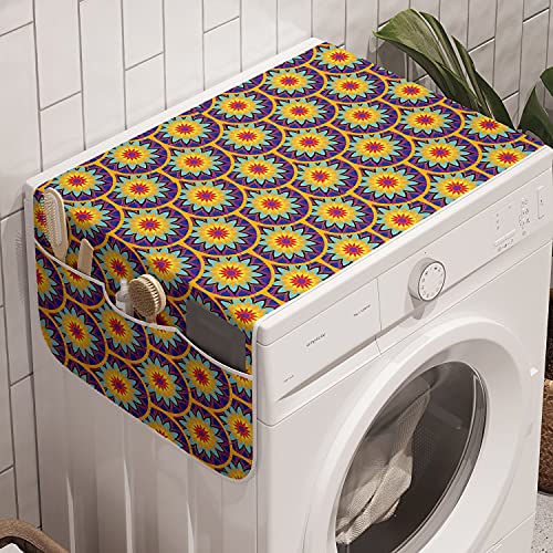 Marigold Multicolor