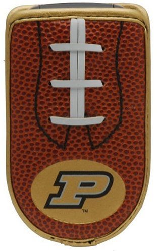 Purdue Boilermakers Classic Football Phone Case - Durable Protective Cover for iPhone & Samsung - Perfect for Game Day & School Spirit