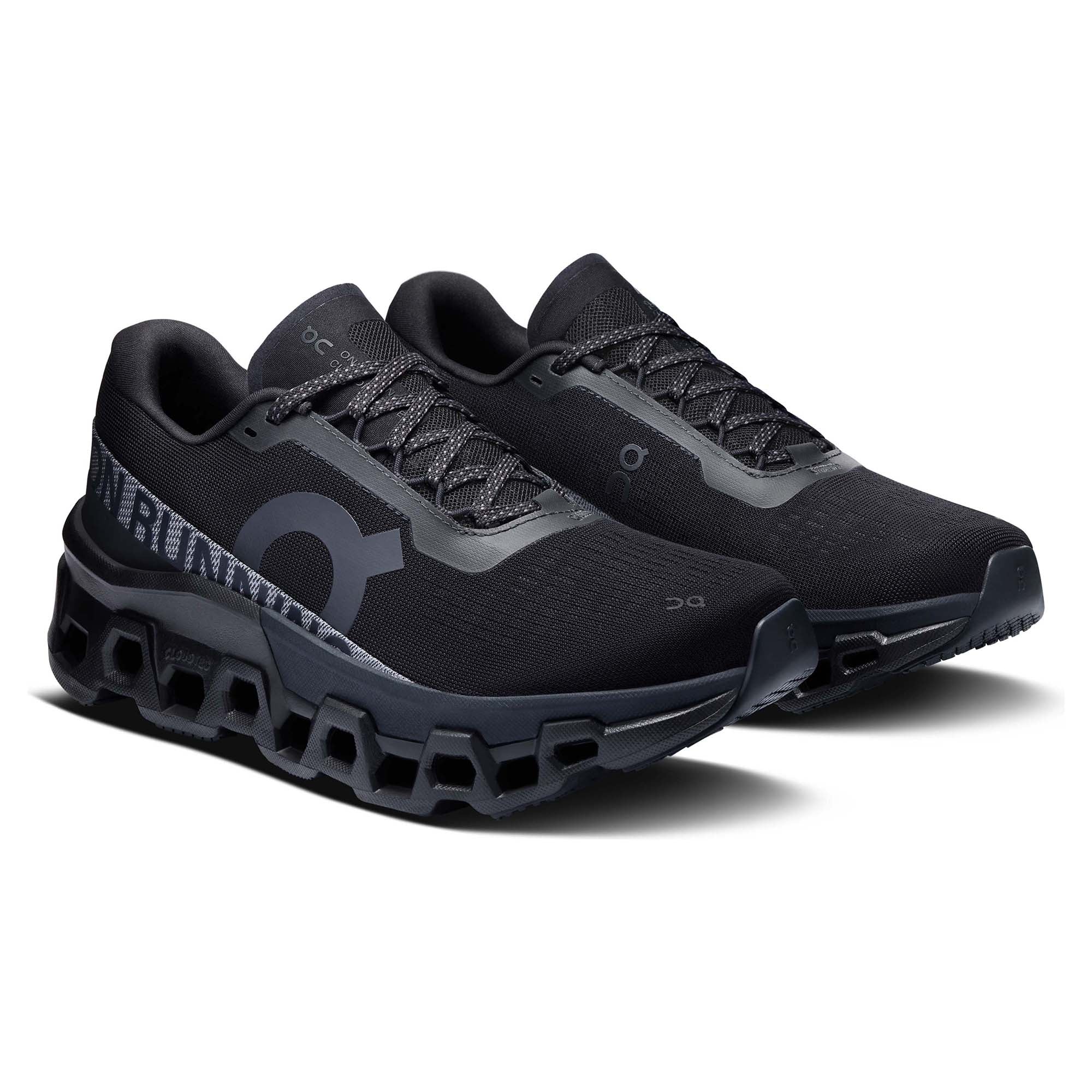 Cloudmonster 2 Women's Running Shoes - Lightweight Cushioned Sneakers for Jogging, Gym Workouts & Daily Walking | Breathable Comfortable Athletic Shoes for Women
