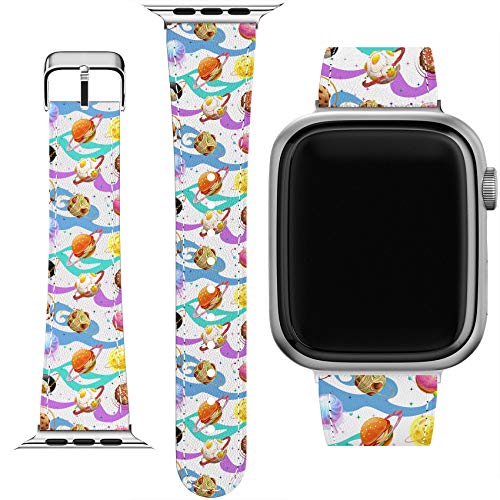 Colorful Galaxy