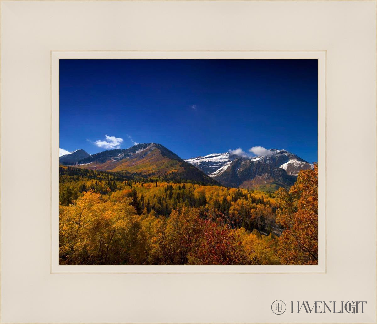 Stunning Back Side of Mount Timpanogos - Breathtaking Scenic Views for Hiking & Photography | Perfect for Outdoor Adventures & Nature Lovers