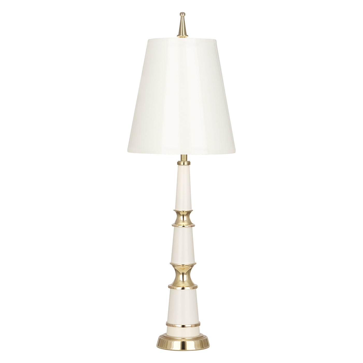 Versailles Buffet Lamp - Elegant French-Inspired Table Lamp for Dining Room, Living Room & Bedroom Decor - Perfect for Buffets, Side Tables & Nightstands
