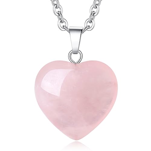 A - Rose Quartz