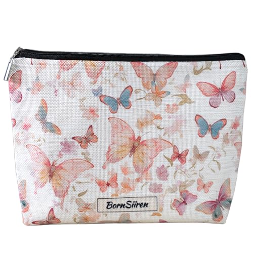 Pink Butterfly