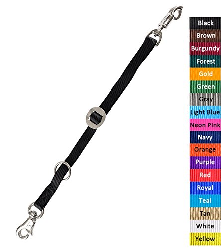 Iron Bull Snaps Jacks 1011-GY Heavy Duty Trailer Tie Down Straps - Gray - Secure Cargo for Trailers, Trucks & Boats - Ideal for Towing, Transport & Outdoor Adventures