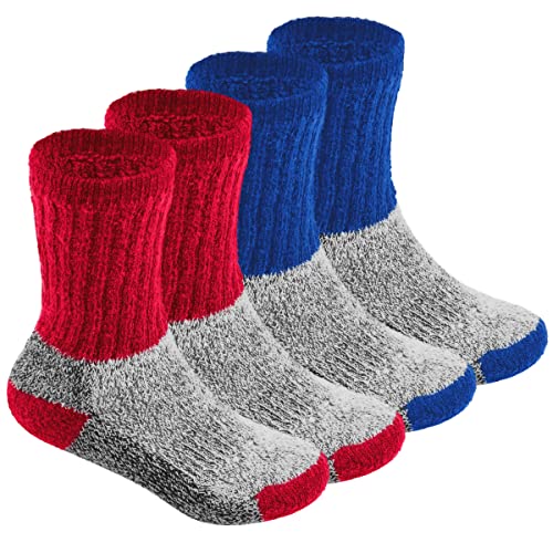 Red/Blue