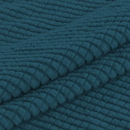 Deep Teal