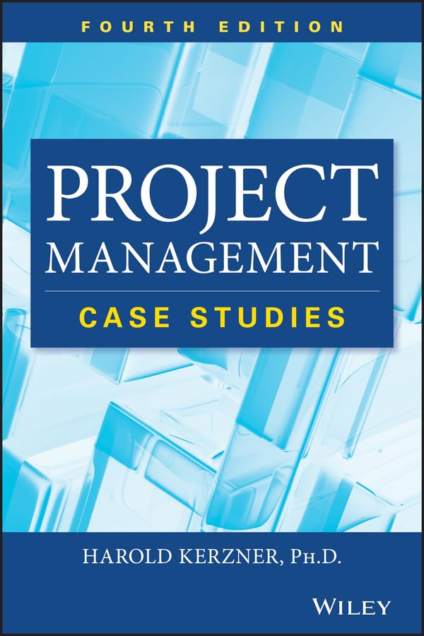 Project Management Case Studies - Real-World Examples & Solutions for Business Success | Improve Team Collaboration & Efficiency