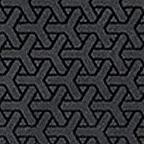 Woven Black