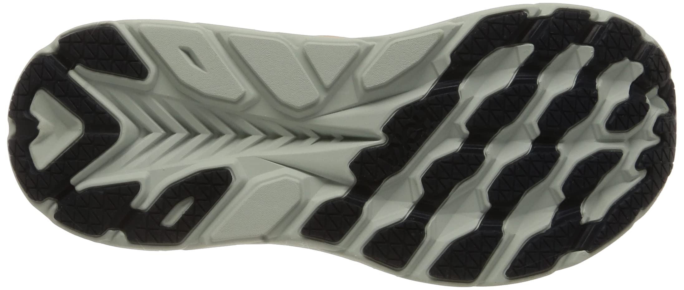 HOKA ONE ONE Men's Running Shoes - Lightweight Cushioned Sneakers for Marathon, Jogging & Gym Workouts | Comfortable Athletic Shoes for Men