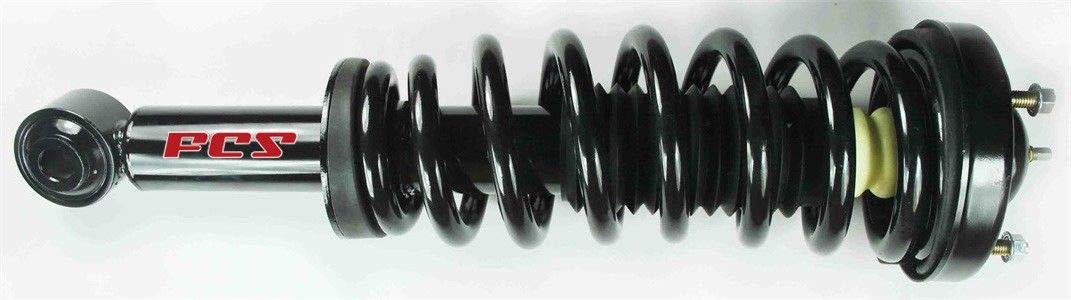 High-Quality Suspension Strut and Coil Spring Assembly - Compatible with Multiple Vehicle Models - Smooth Ride & Enhanced Stability - Perfect for Off-Roading, Daily Commute & Performance Upgrades