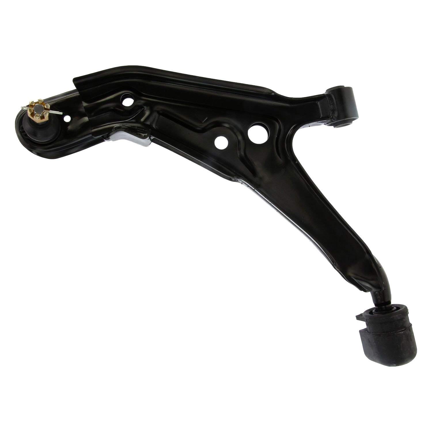 Centric 622.42095 Control Arm and Ball Joint Assembly - Front Lower Suspension Replacement Part for Smooth Ride & Handling | Compatible with Select Vehicle Models | Perfect for Off-Roading, Daily Commuting & Performance Driving