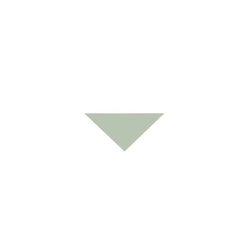 Klinker Triangel 3.5/3.5/5 cm Pistachio Granite Tiles - Premium Winckelmans Ceramic Flooring for Kitchen, Bathroom & Outdoor Patio
