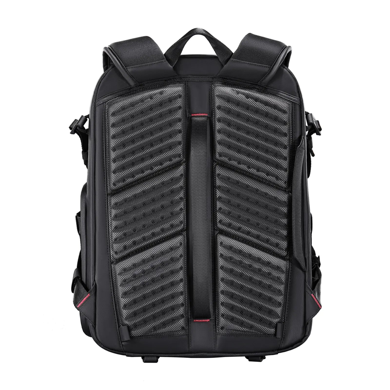 Ulanzi BP09 22L DSLR Camera Backpack - Waterproof Photography Bag for Travel & Hiking with Laptop Compartment (Model B011GBB1) - Perfect for Outdoor Adventures, Photo Shoots & Daily Commute