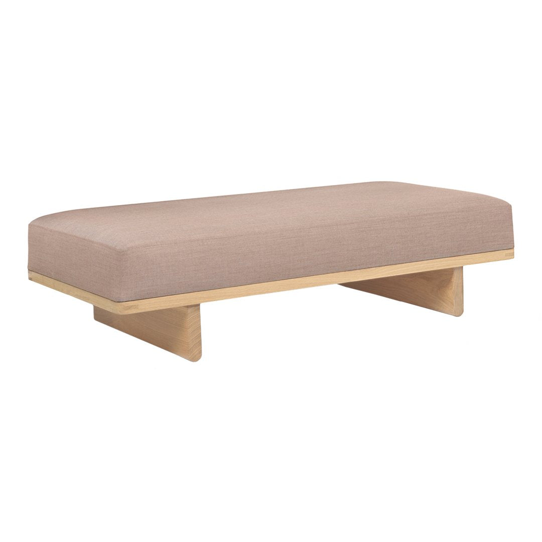 BM0865 Modular Daybed with Storage - Modern Convertible Sofa Bed for Small Spaces | Perfect for Guest Room, Studio Apartment & Dormitory