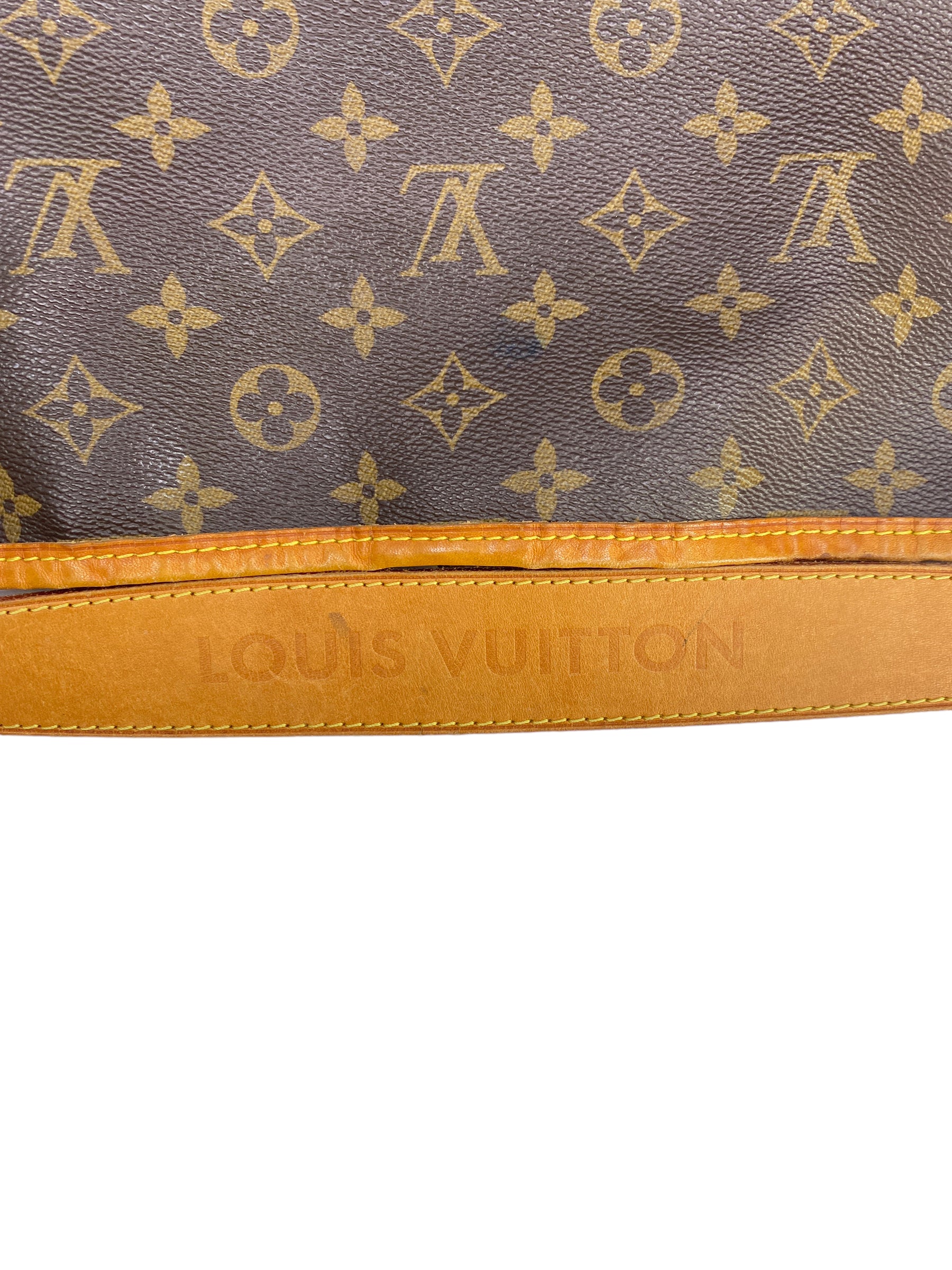 Louis Vuitton Daylight Full Tote Bag - Luxury Designer Handbag for Women, Spacious Work & Travel Tote, Perfect for Office, Shopping & Weekend Getaways