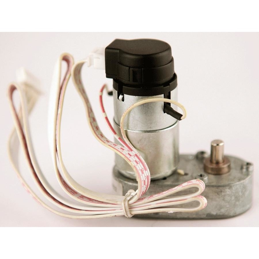 CPC Series Telescopes AZM/R.A. Motor - High Precision Tracking for Astronomy & Stargazing