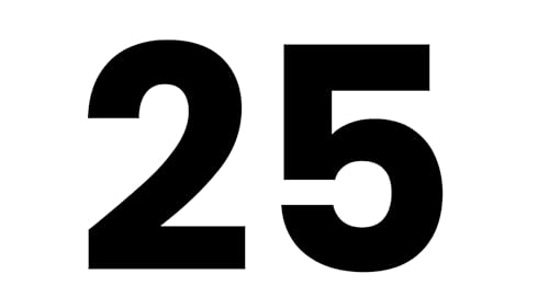 A-25 Plates