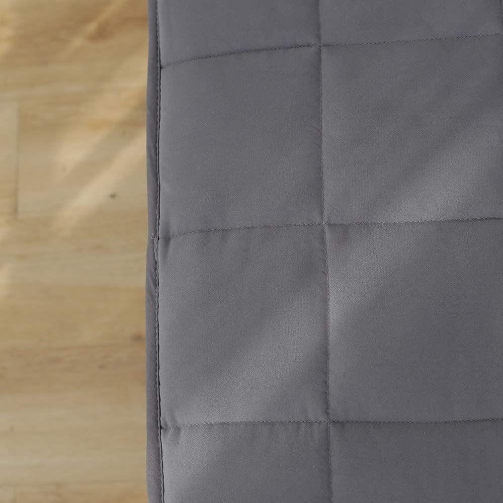 15 lbs Weighted Blanket for Adults - 48