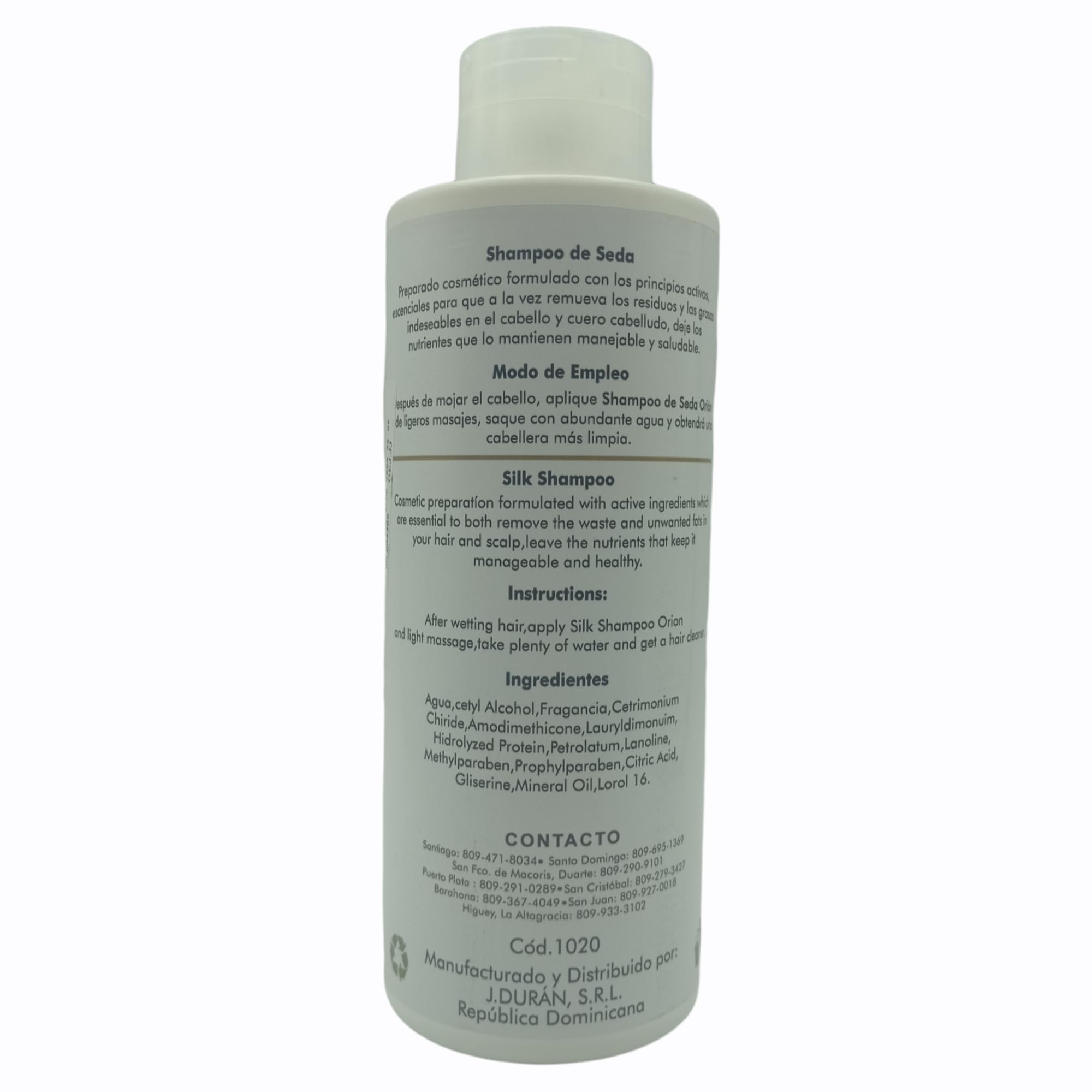 5-Step Silk Hair Care Kit - Repairing Shampoo, Hydrating Mask, Nourishing Conditioner, Leave-In Treatment & Shine Drops for Soft, Smooth & Glossy Hair - Perfect for Damaged Hair Repair & Daily Hydration