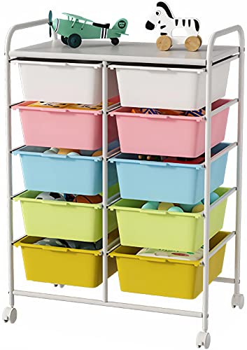Multicolor - 10