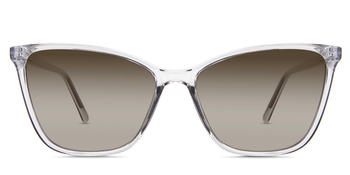 Petra Women's Prescription Sunglasses - UV Protection, Stylish & Comfortable for Driving, Outdoor Activities & Everyday Wear
