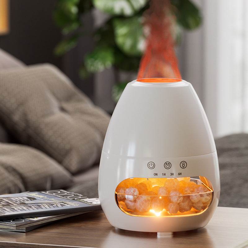 Premium Aromatherapy Essential Oil Diffuser for Home & Office - Ultrasonic Cool Mist Humidifier with 7 Color LED Lights, Auto Shut-Off, Perfect for Relaxation, Yoga, Spa & Sleep Therapy