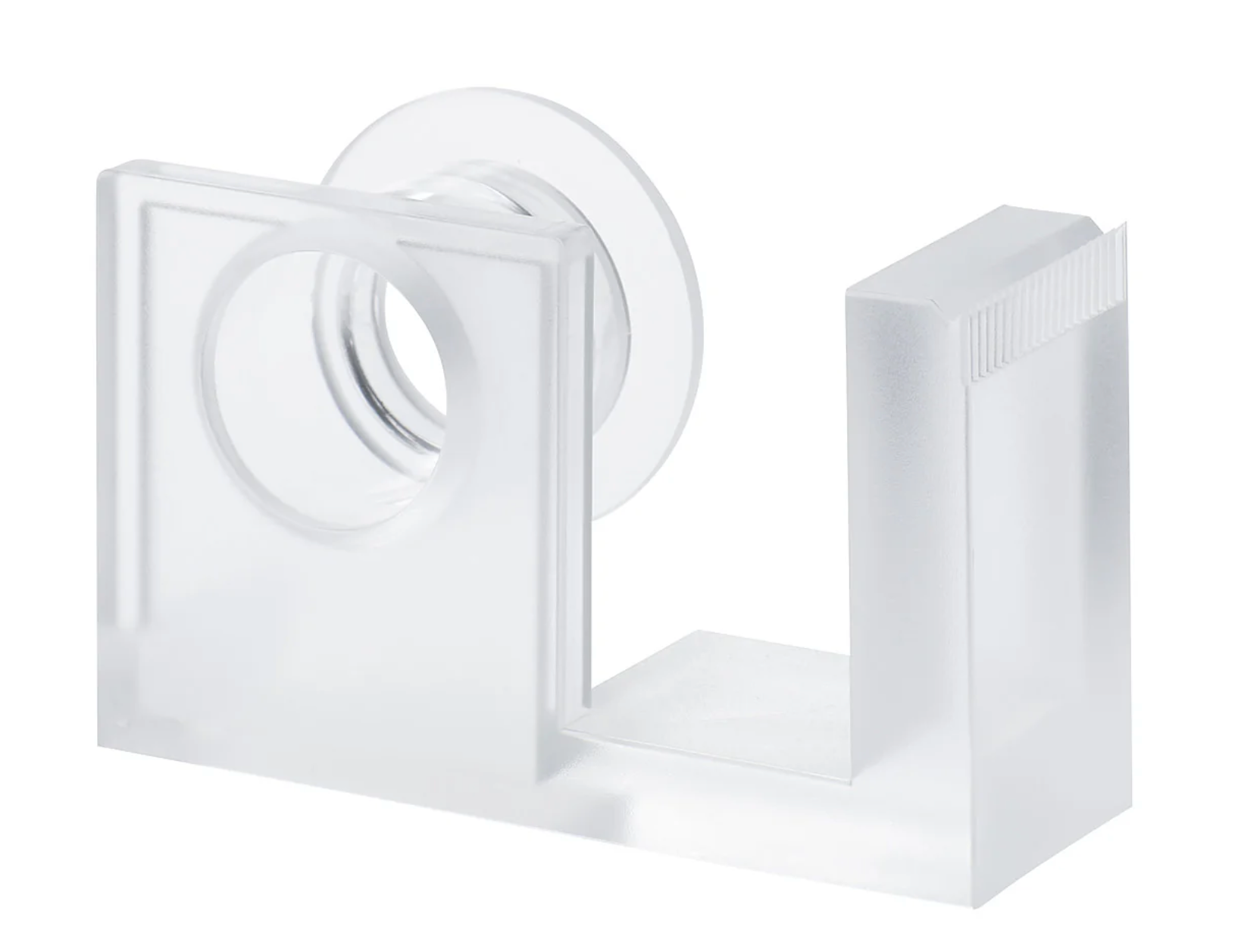 Premium Tape Dispenser for Office & Home Use - Heavy Duty Desktop Tape Gun with Easy Loading - Perfect for Packing, Shipping & Crafting