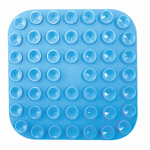Premium PETS Lecca Mat - Non-Slip Cat & Dog Feeding Mat, Easy Clean Waterproof Pet Bowl Placemat for Food & Water Dishes - Perfect for Kitchen, Dining Area, or Outdoor Use