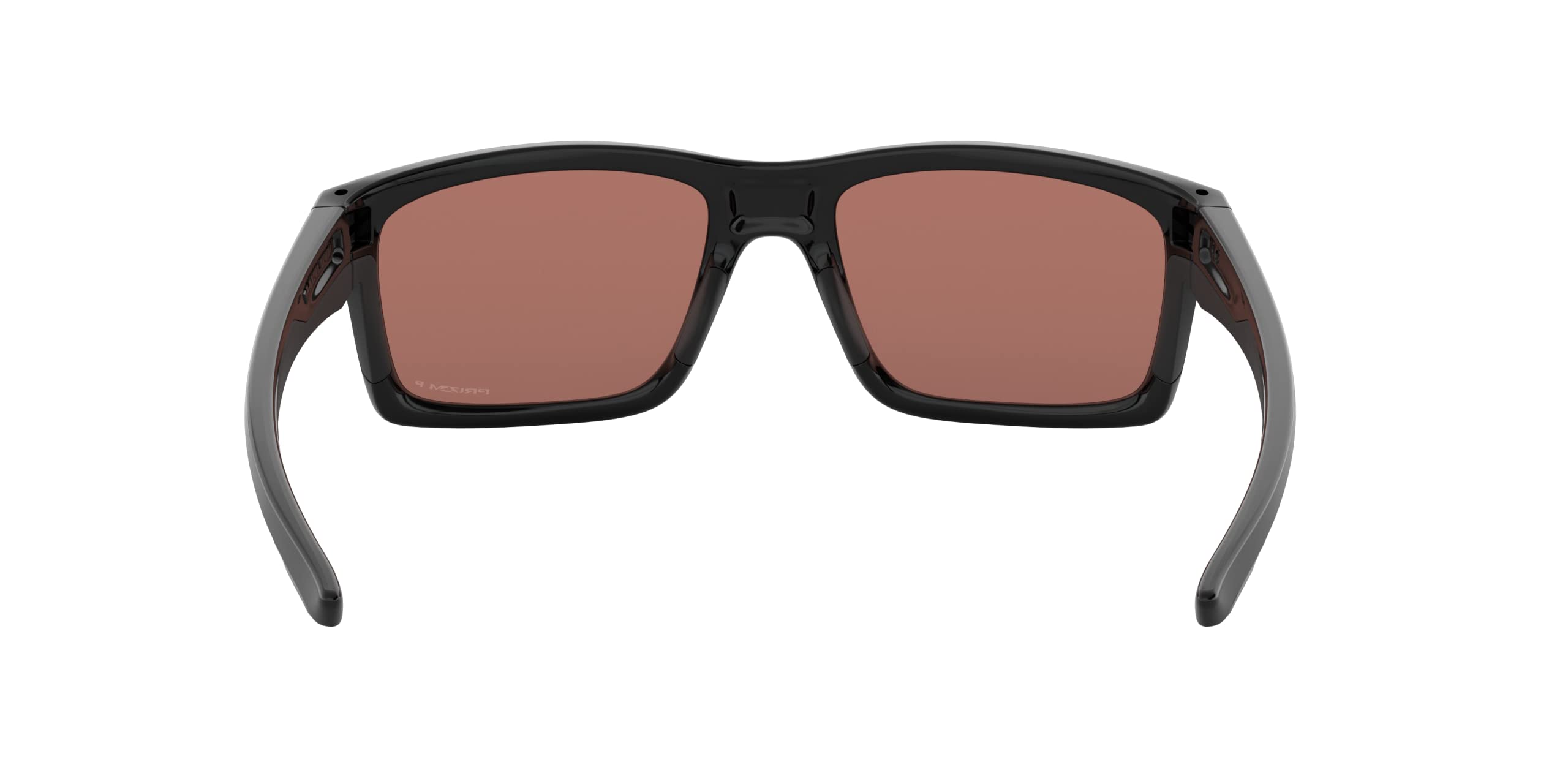 Oakley Men's Oo9264 Mainlink Rectangular Sunglasses - Polarized UV Protection Sports & Driving Shades for Outdoor Activities