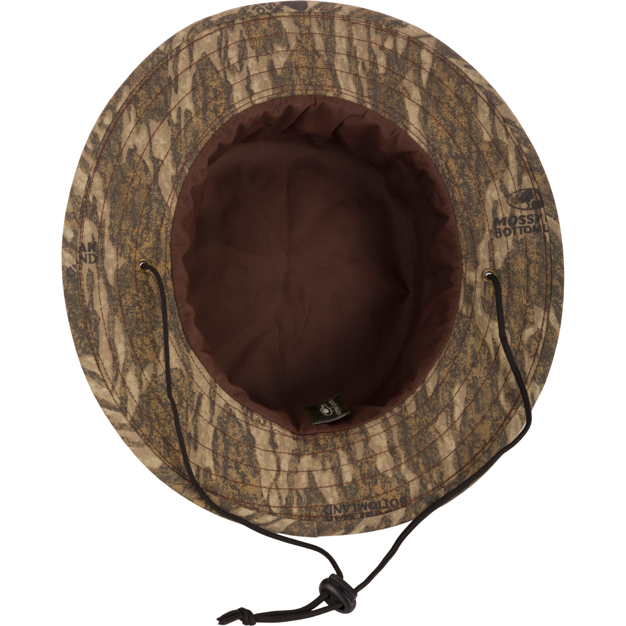 Duk Boonie Hat 2 - Lightweight Outdoor Sun Hat for Men & Women - UPF 50+ Sun Protection for Hiking, Fishing, Camping & Travel