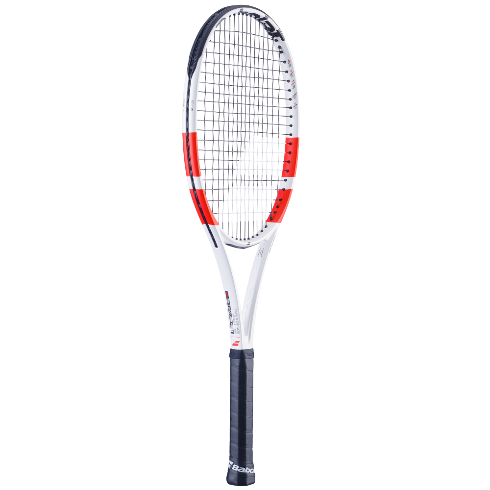 Babolat Pure Strike 98 16x19 Tennis Racket (4th Generation) - Professional Tennis Racquet for Advanced Players | Perfect for Competitive Matches & Training Sessions