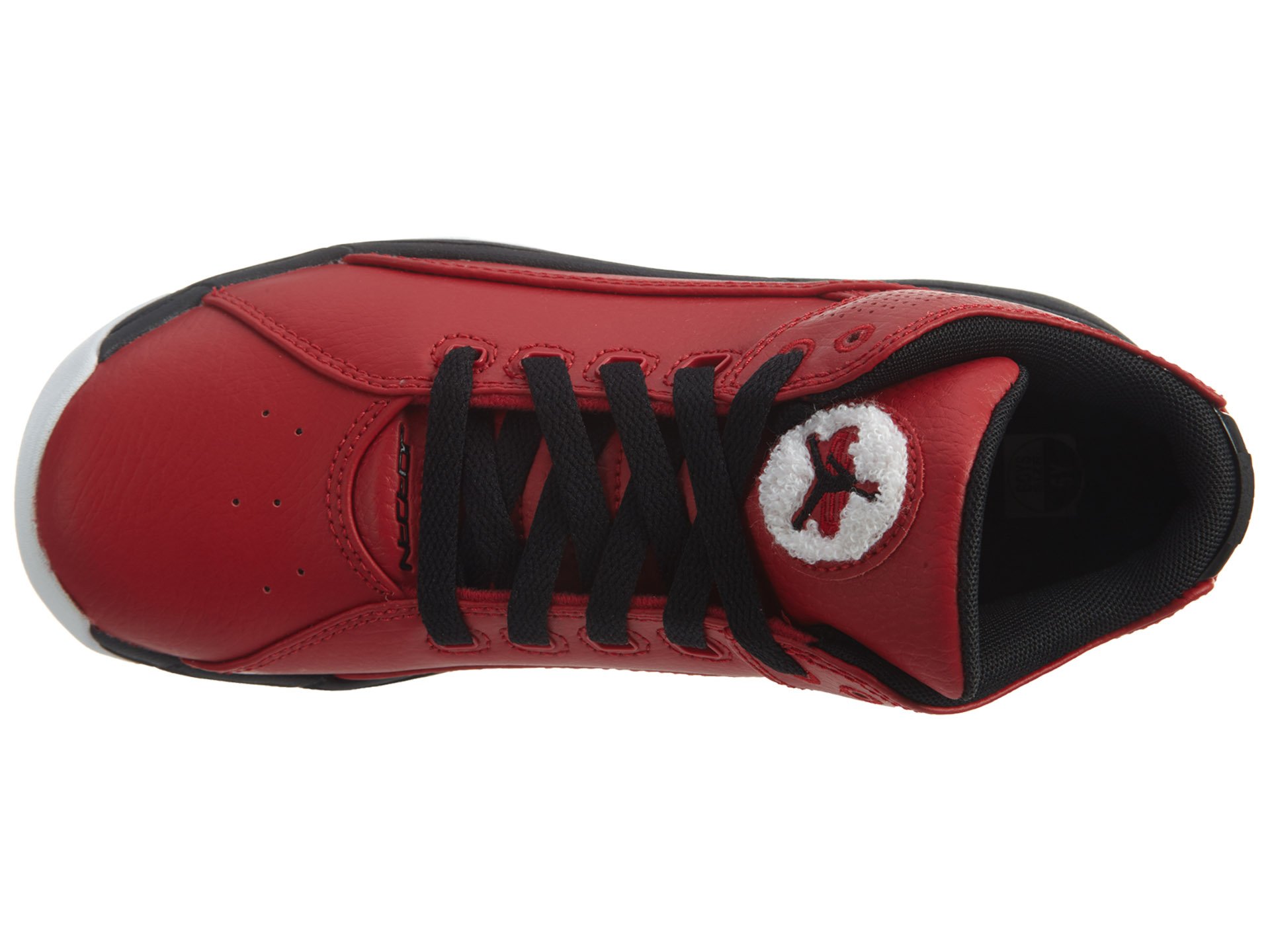 Jordan Ol School Low Big Kids Sneakers - Size 5.5Y US (845204-601) | Retro Basketball Shoes for Boys & Girls | Perfect for School, Sports & Casual Wear