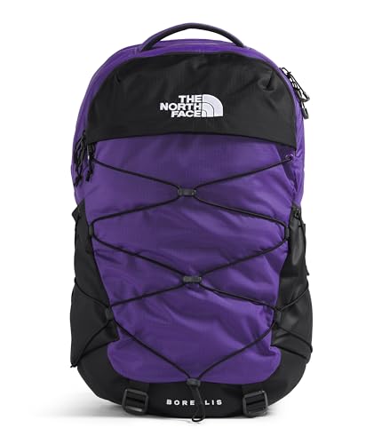 Peak Purple/Tnf Black