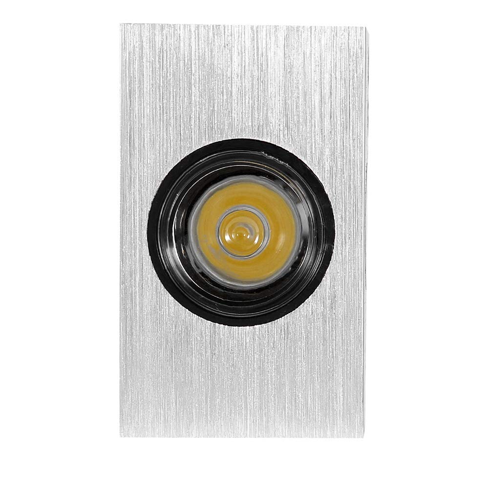 Outdoor LED Wall Light - Waterproof Garden Corridor Lighting for Pathways, Patios & Entryways | Indoor/Outdoor Use | Durable & Energy-Efficient Landscape Lighting