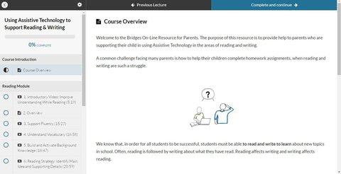 Educate Family - Assistive Technology Tools for Reading & Writing Support - Ideal for Students, Teachers & Parents in Homeschooling & Special Education