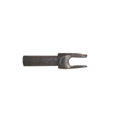 Black Eagle R Nock - High Performance Archery Nocks for Hunting & Target Shooting | Perfect for Compound Bows & Crossbows | Durable & Precise Arrow Accessories