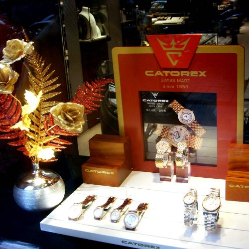 LED Counter Light & Focus Spotlight - Energy Efficient Under Cabinet Lighting for Kitchen, Bar, and Retail Display