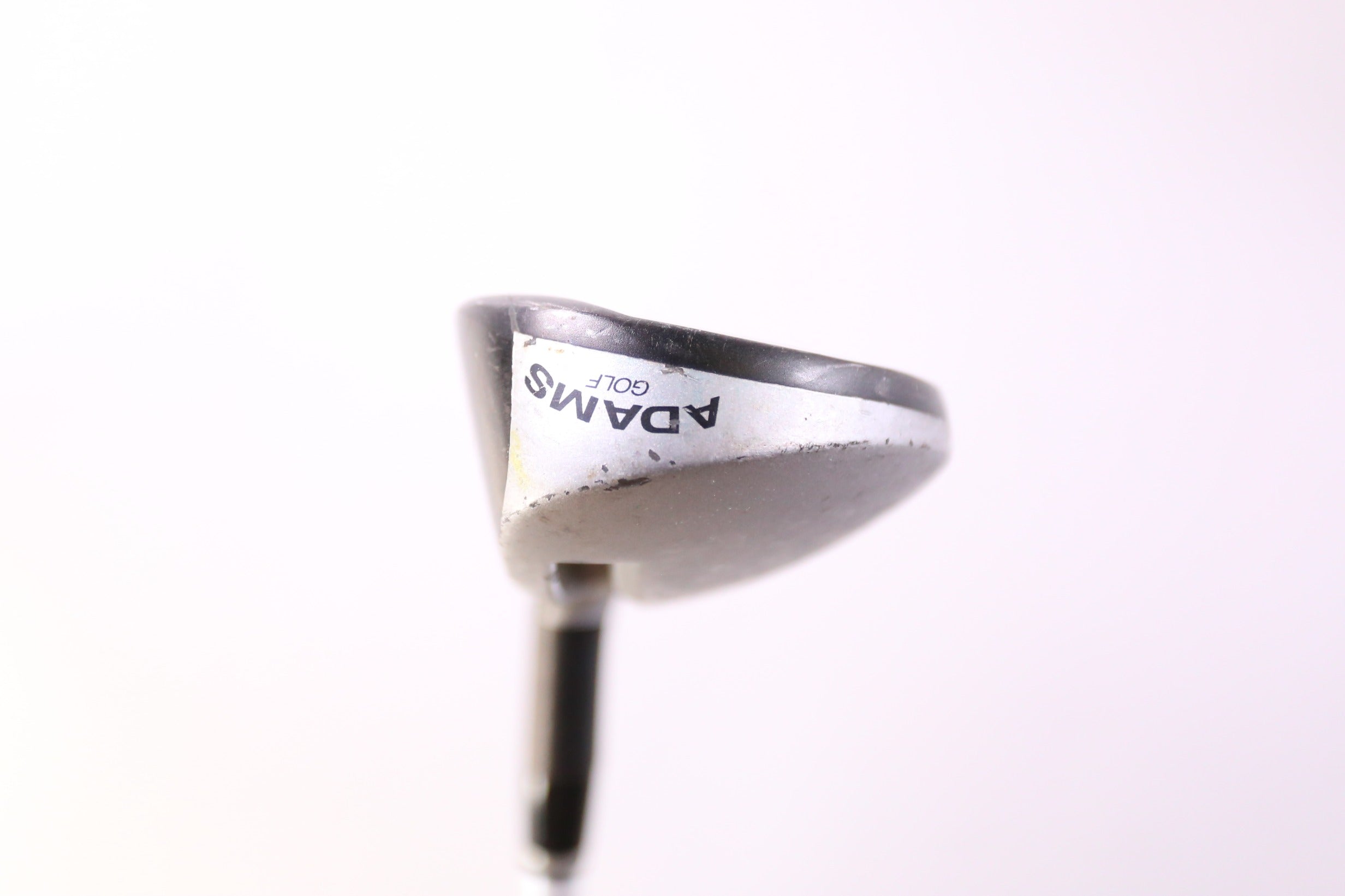 Used Adams Idea Super XTD 3H Hybrid Golf Club - Right Handed 19° Regular Flex - Perfect for Mid-Handicap Players & Course Play