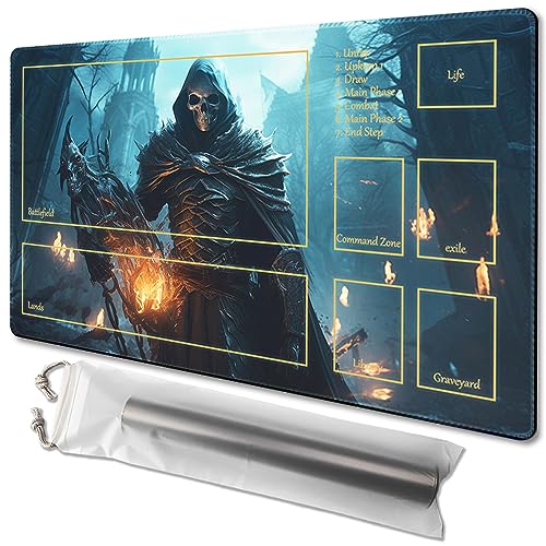 Demon Skeleton-deck