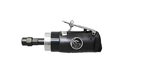 Heavy Duty DIE Grinder (FP-3751) - Professional Air-Powered Rotary Tool for Metalworking, Wood Carving & Automotive Repair - Perfect for DIY Projects & Industrial Use