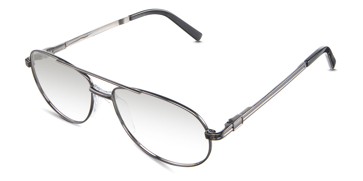 DAX Women's Prescription Tinted Glasses - Stylish & UV Protection for Reading, Driving & Outdoor Activities