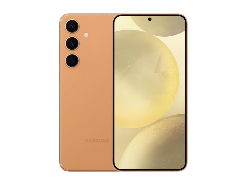 Sandstone Orange
