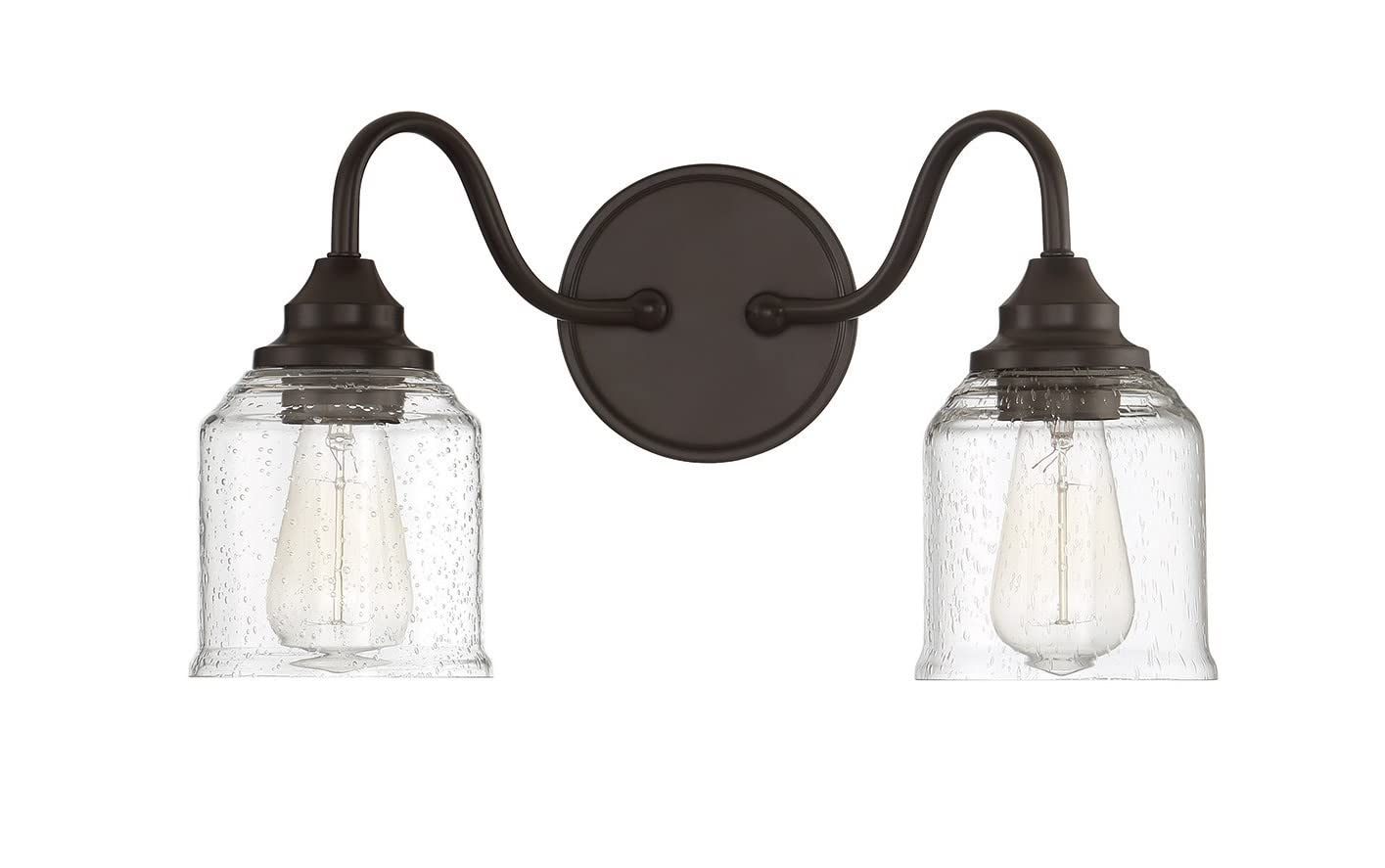 Signature Hardware 944745 Centerville 2-Light 16