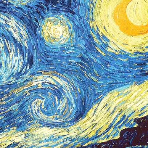 Starry Night