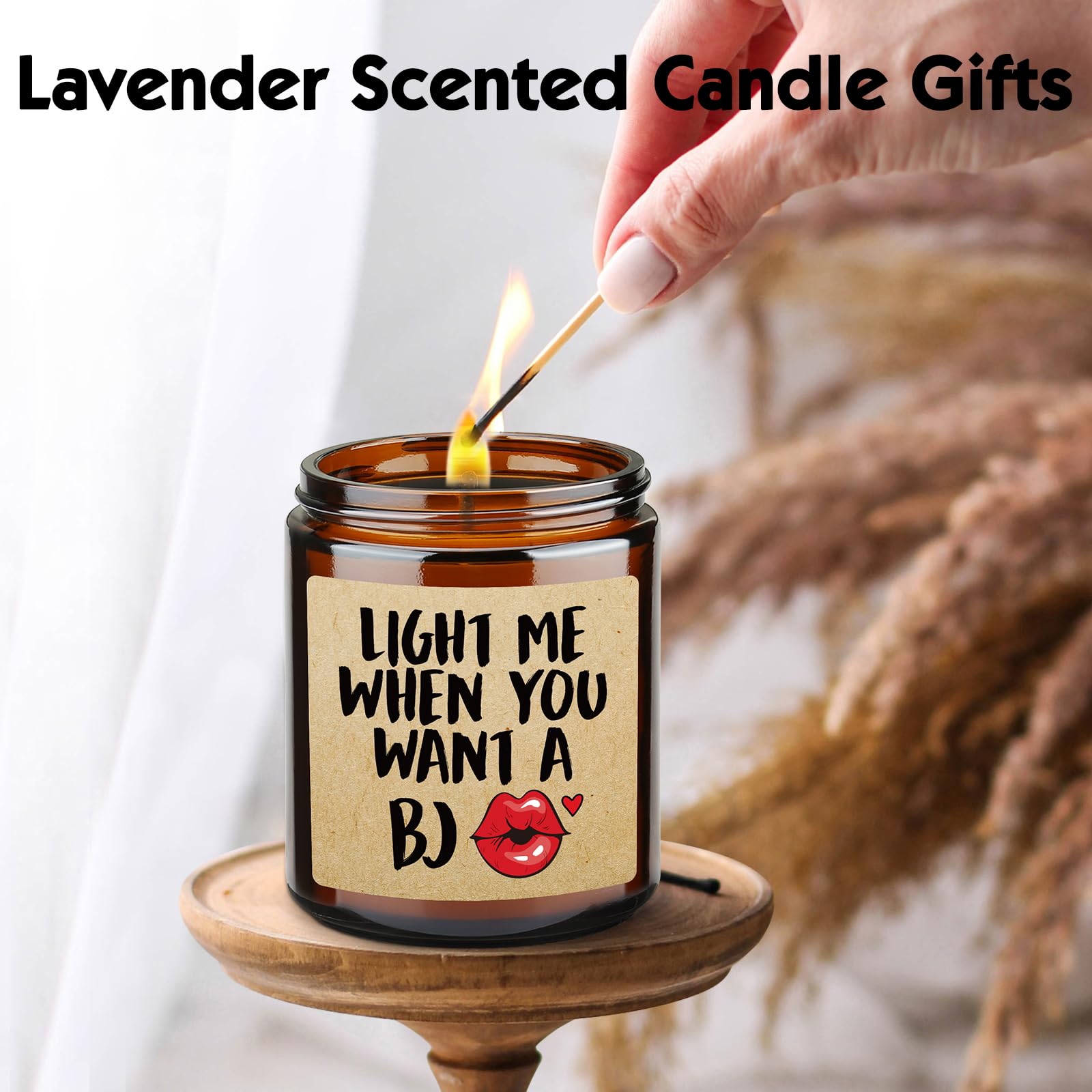Romantic Gifts for Husband & Boyfriend - Birthday, Anniversary, Valentine's Day, Sweetest Day & Wedding Presents - Perfect for Bridal Showers & Special Occasions
