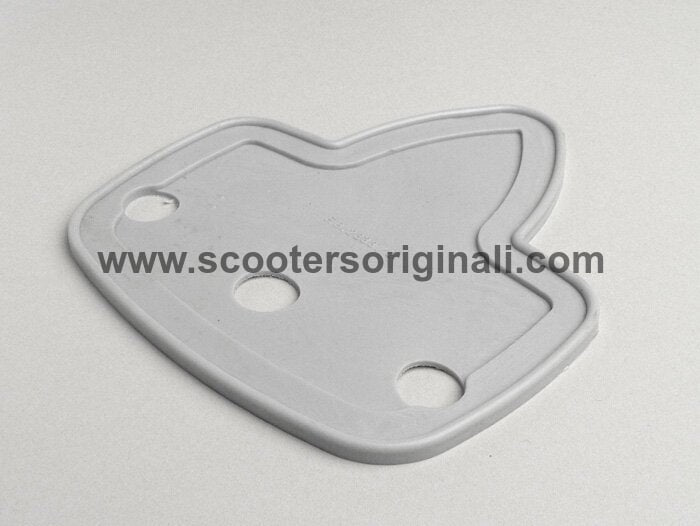 Vespa GS160 & VBB Italian Scooter Tail Light Gasket - Waterproof Seal Replacement for Vintage Vespa Models - Perfect for Restoration & DIY Repair Projects