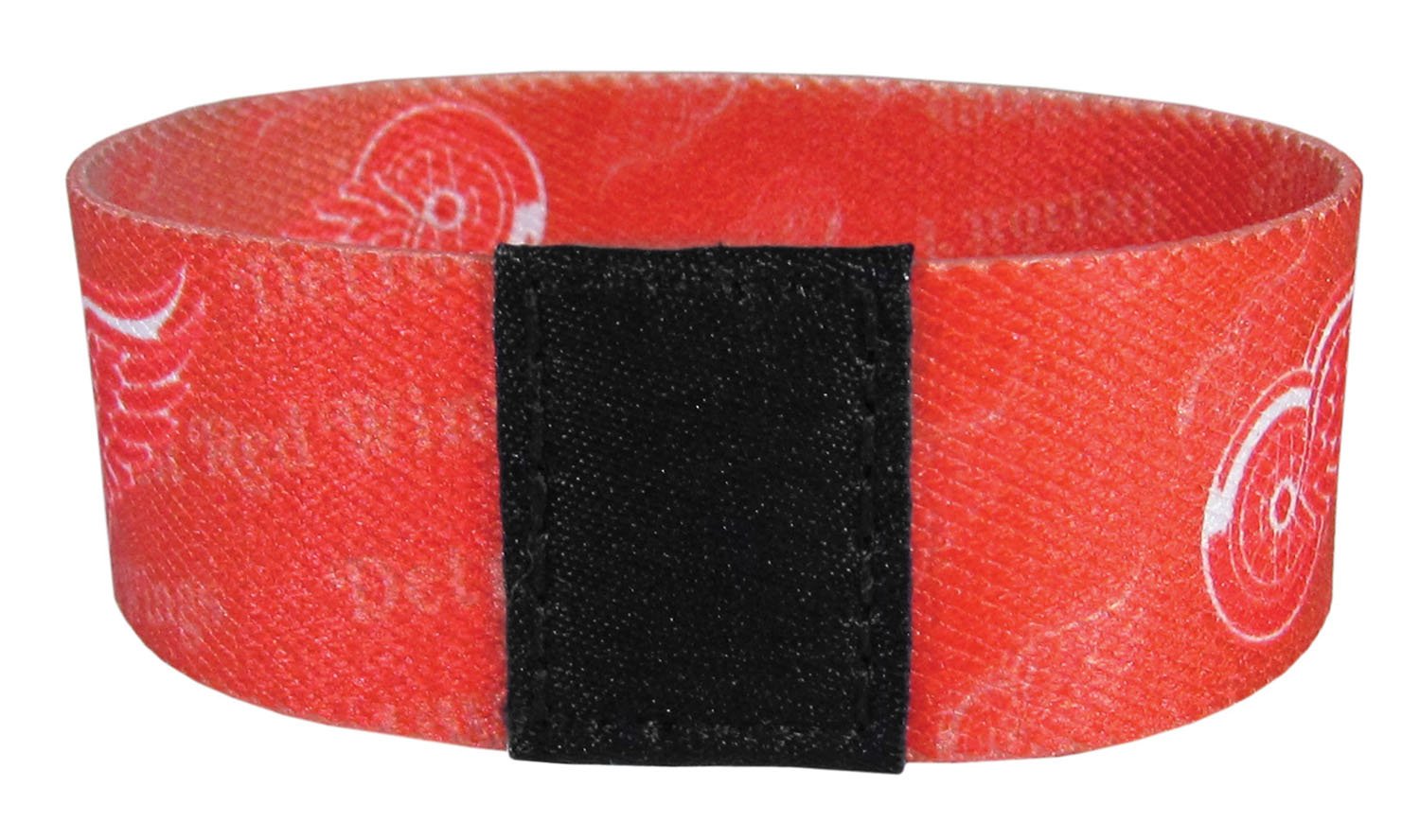 Siskiyou NHL Unisex Stretch Bracelets - Adjustable Sports Wristbands for Hockey Fans, Men & Women - Perfect for Game Day, Team Spirit & Casual Wear